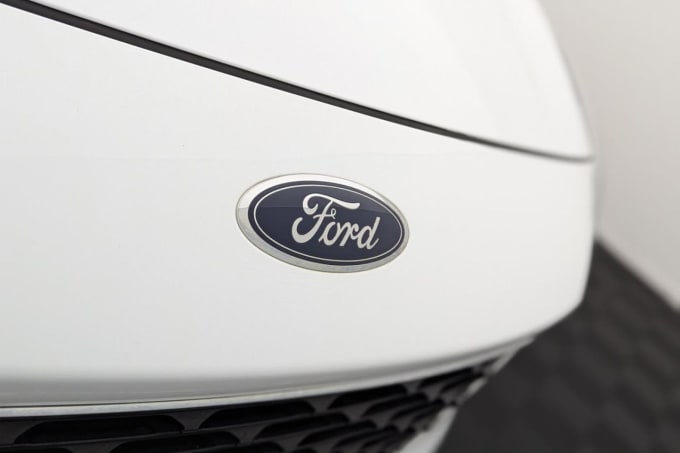 2024 Ford Kuga