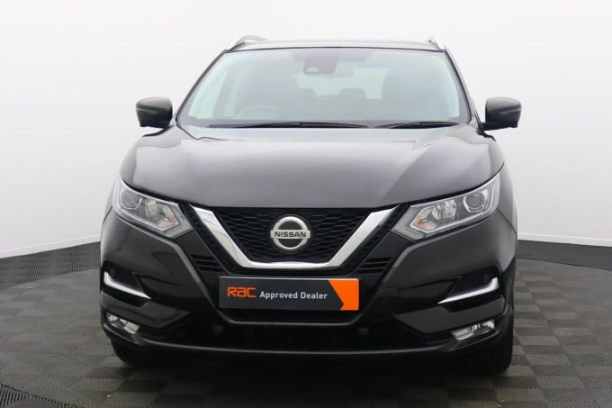 2024 Nissan Qashqai