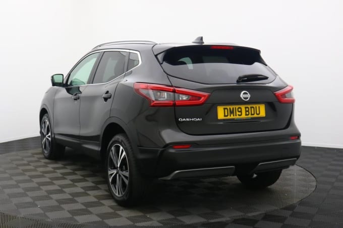 2024 Nissan Qashqai