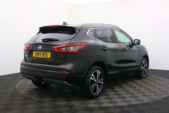 2024 Nissan Qashqai