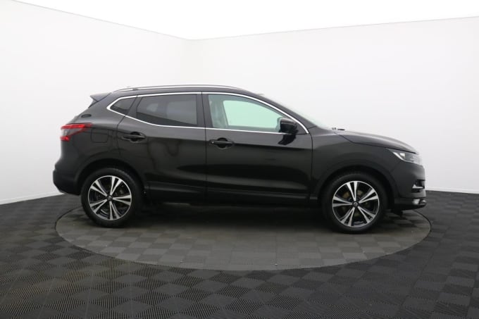 2024 Nissan Qashqai