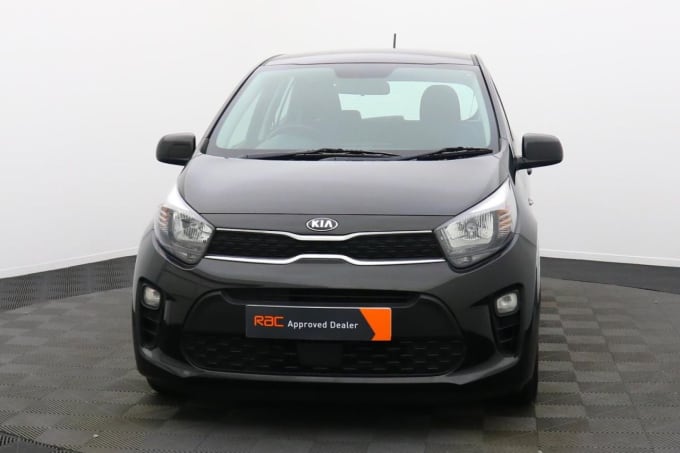 2024 Kia Picanto