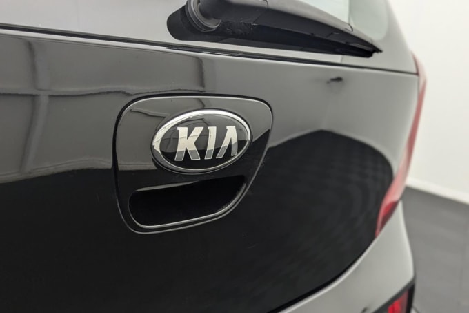 2024 Kia Picanto