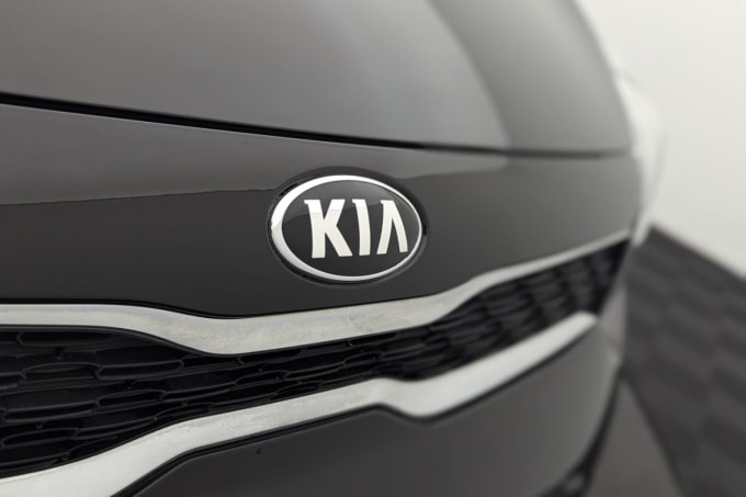 2024 Kia Picanto