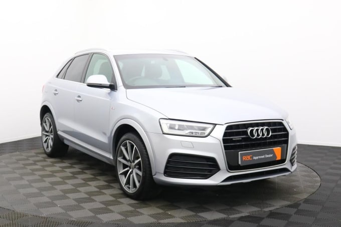 2024 Audi Q3