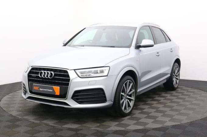 2024 Audi Q3