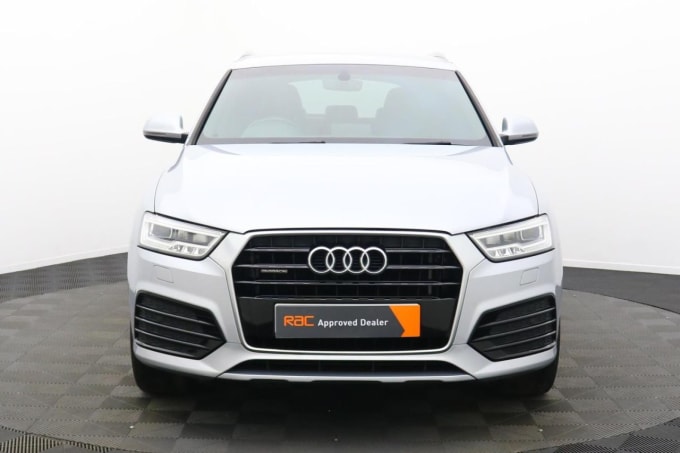 2024 Audi Q3