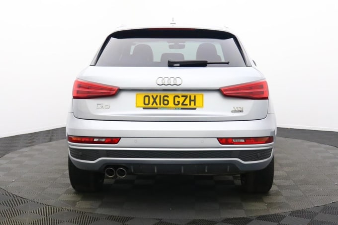 2024 Audi Q3