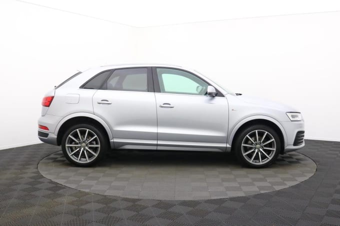 2024 Audi Q3