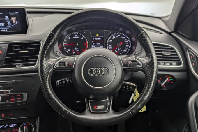 2024 Audi Q3