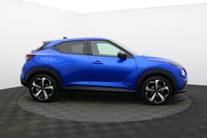 2024 Nissan Juke