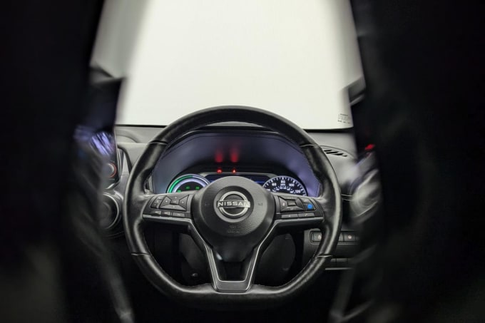 2024 Nissan Juke