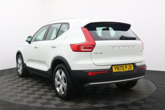 2024 Volvo Xc40