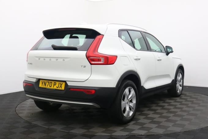 2024 Volvo Xc40