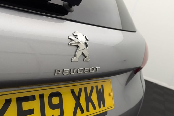 2024 Peugeot 2008