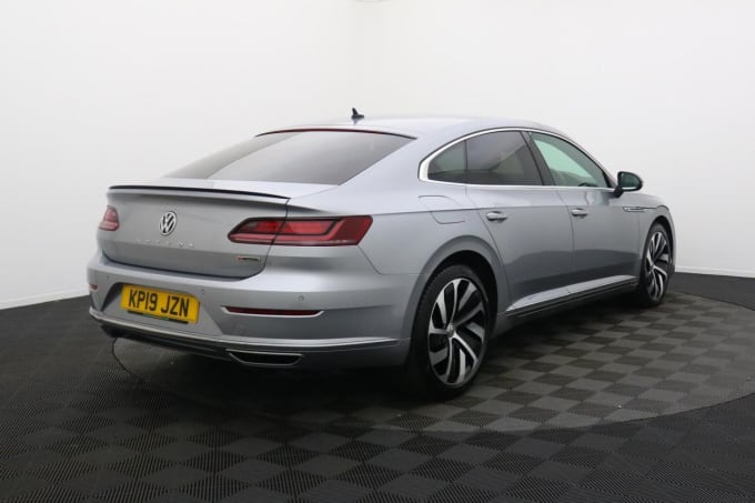 2024 Volkswagen Arteon