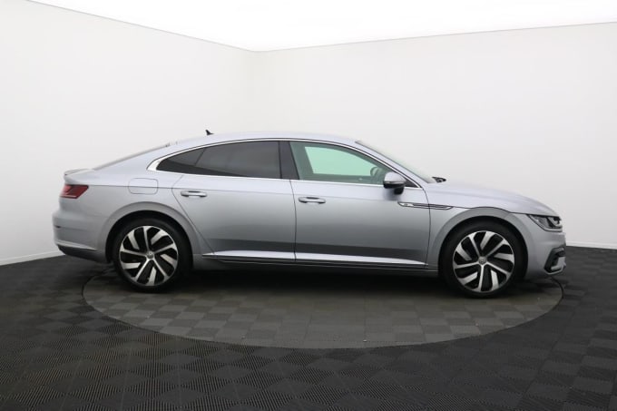 2024 Volkswagen Arteon