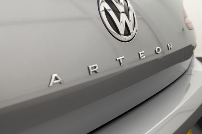 2024 Volkswagen Arteon