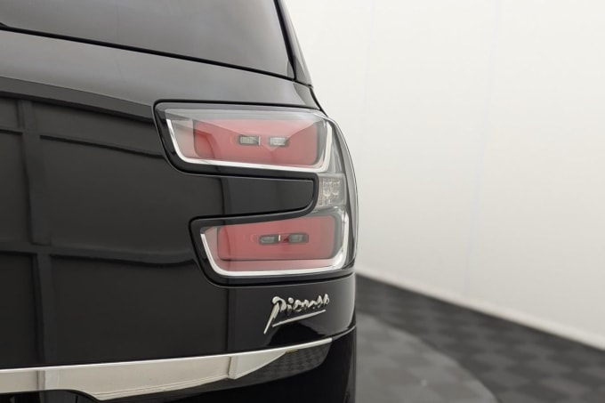 2024 Citroen Grand C4 Picasso