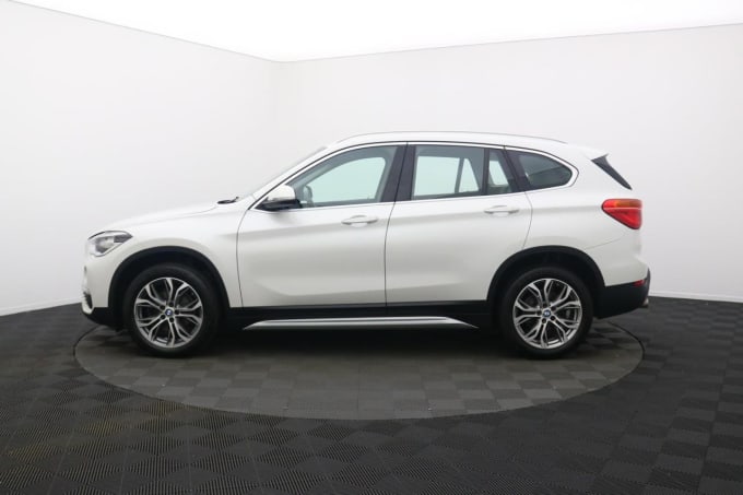 2024 BMW X1