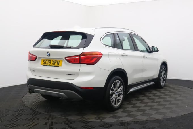 2024 BMW X1