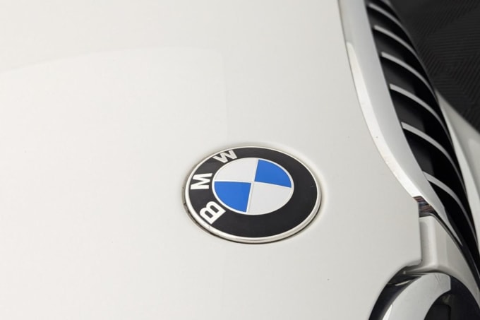 2024 BMW X1