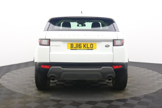 2024 Land Rover Range Rover Evoque