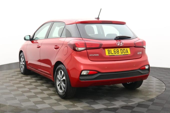 2024 Hyundai I20