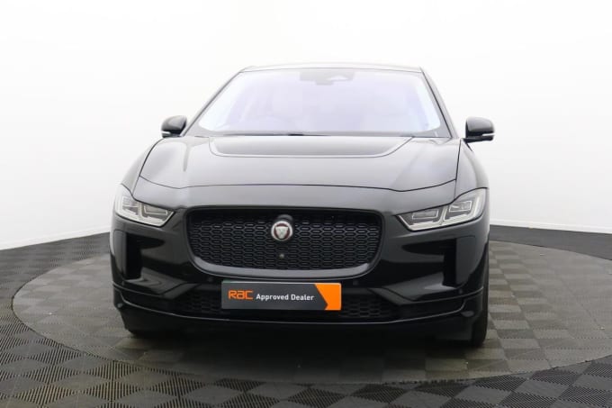 2024 Jaguar I-pace