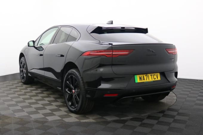 2024 Jaguar I-pace