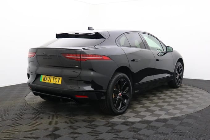 2024 Jaguar I-pace