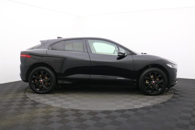 2024 Jaguar I-pace