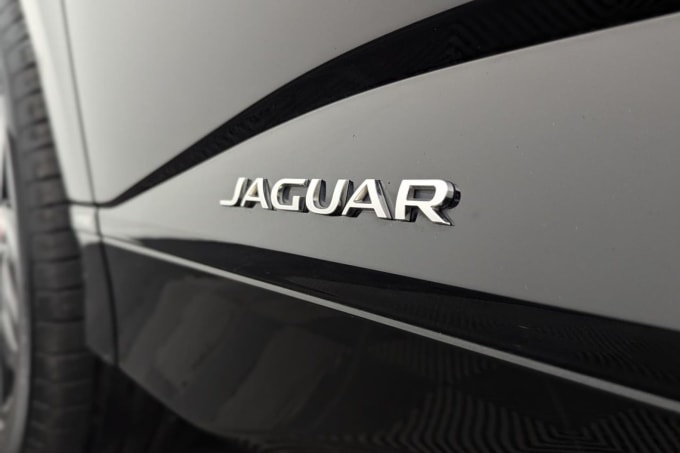 2024 Jaguar I-pace