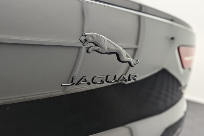 2024 Jaguar I-pace