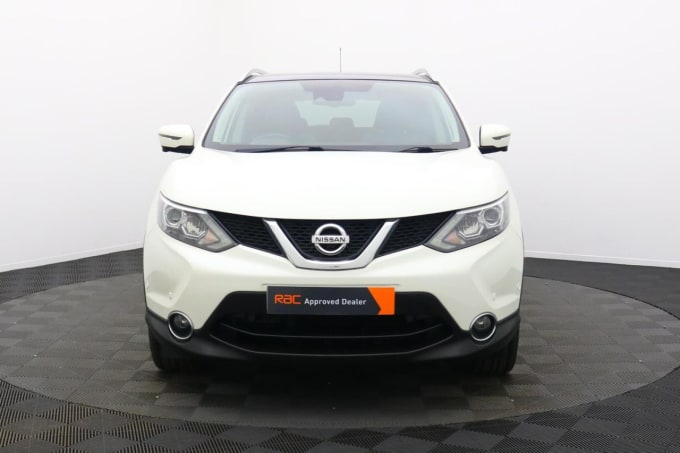 2024 Nissan Qashqai