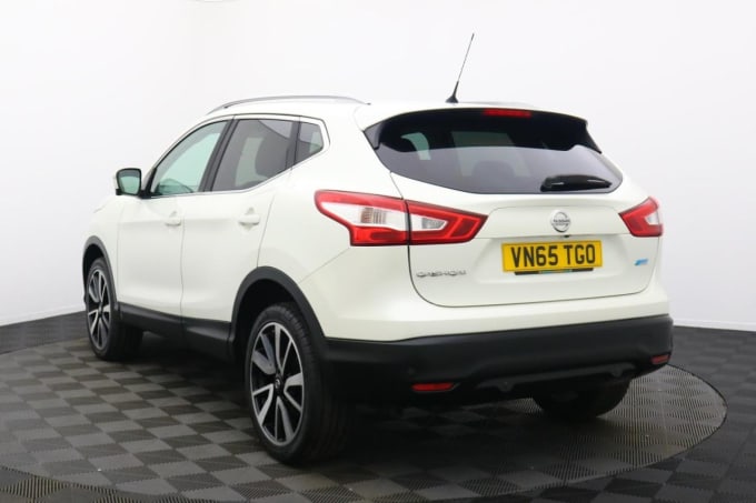 2024 Nissan Qashqai