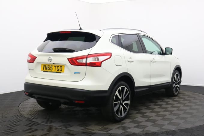 2024 Nissan Qashqai