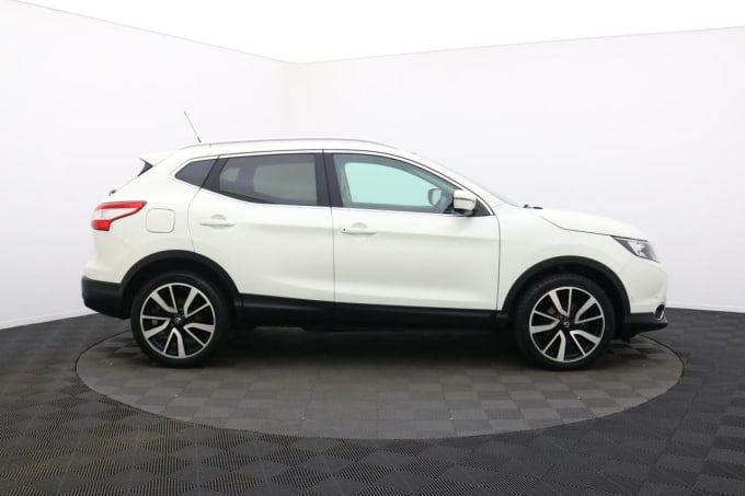 2024 Nissan Qashqai