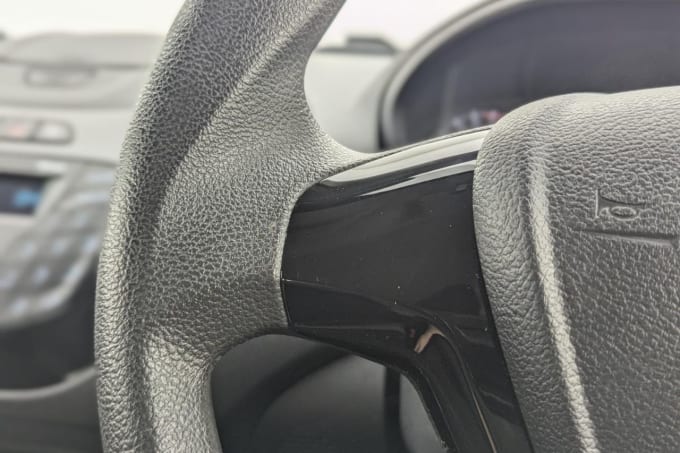 2025 Ford Ka+