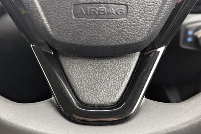 2025 Ford Ka+