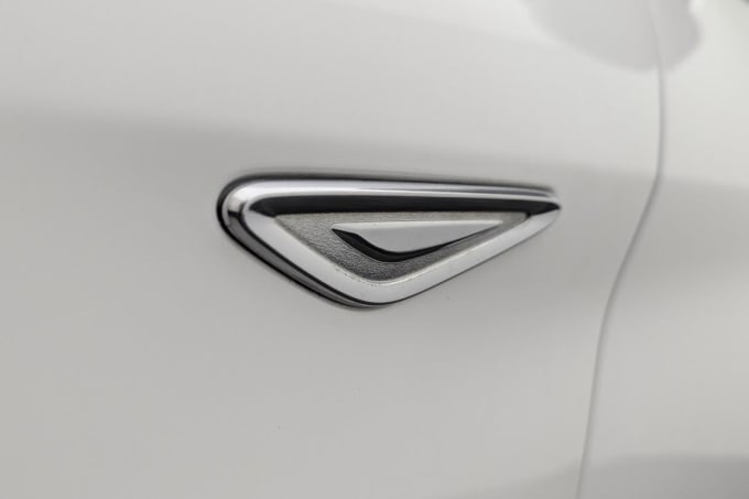 2025 Ford Ka+