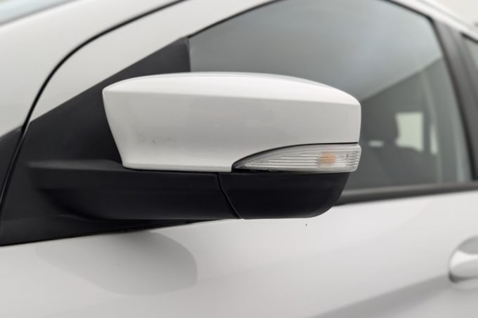 2025 Ford Ka+