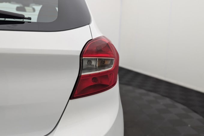 2025 Ford Ka+