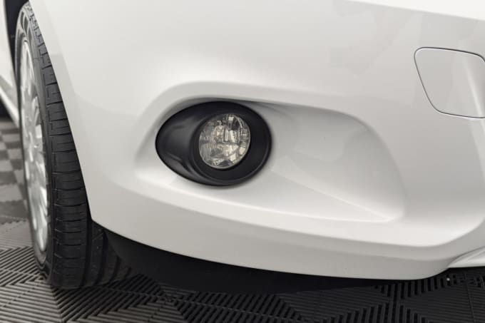 2025 Ford Ka+