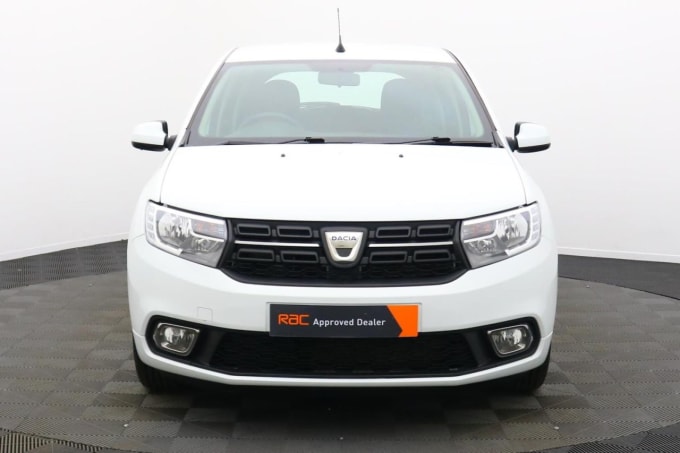 2025 Dacia Sandero