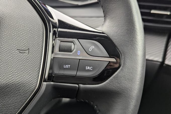 2025 Peugeot 208