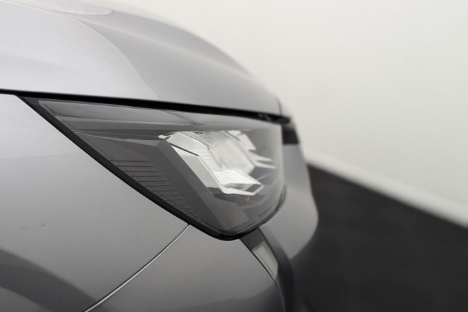 2025 Peugeot 208