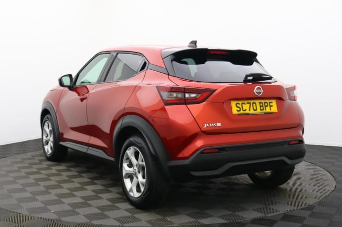 2025 Nissan Juke