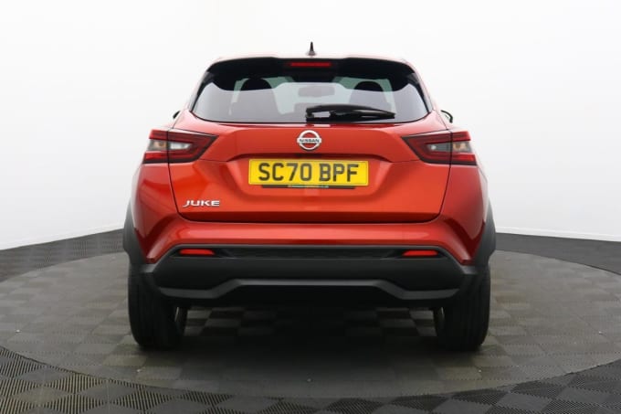2025 Nissan Juke