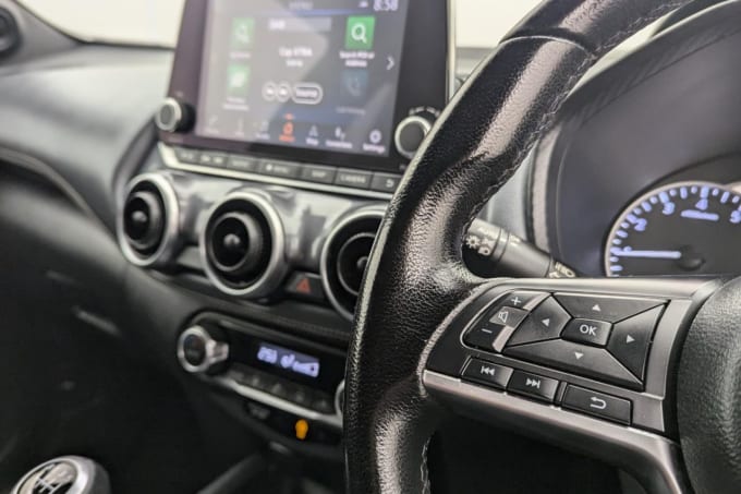 2025 Nissan Juke
